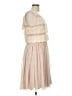 Ryu Tan Cocktail Dress Size L - photo 4