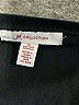 JM Collection Black Cardigan Size XL - photo 7