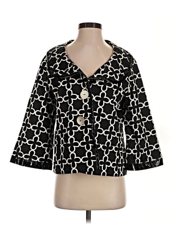 Debra deRoo Blazer (view 1)