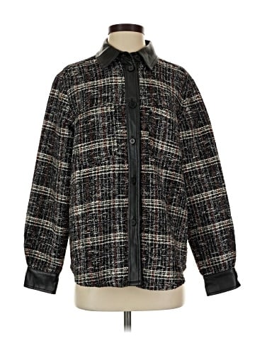 Central Park West Jacket (view 1)
