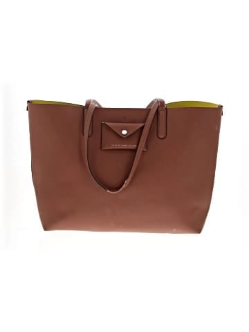 Marc by Marc Jacobs Leather Tote (view 1)