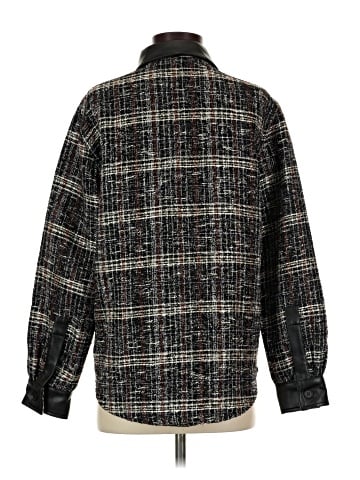 Central Park West Jacket (view 2)