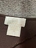Soft Surroundings Brown Long Sleeve Top Size 3X - photo 7