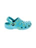 Crocs Teal Clogs Size 9 (kids) - photo 1