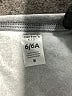 Carter's 100% Polyester Ivory Track Jacket Size 6 - photo 3