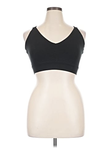 Girlfriend Collective Sports Bra (view 1)