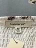 Francesca's Silver Cocktail Dress Size M - photo 7