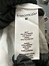 Francesca's Silver Cocktail Dress Size M - photo 8
