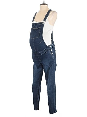 Gap - Maternity Overalls (view 1)