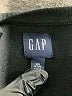 Gap Solid Black Casual Dress Size XS - photo 7