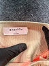 Babaton Ivory Sleeveless Top Size S - photo 7