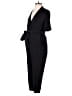 Hatch Solid Black Jumpsuit Size XS Maternity (0) - photo 1