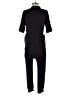 Hatch Solid Black Jumpsuit Size XS Maternity (0) - photo 2