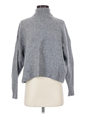ALLSAINTS Turtleneck Sweater (view 1)