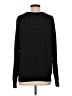 Aviator Nation Stripes Black Pullover Sweater Size S - photo 2