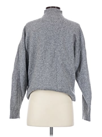 ALLSAINTS Turtleneck Sweater (view 2)