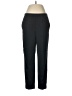 Express Solid Black Active Pants Size M - photo 1