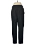 Express Solid Black Active Pants Size M - photo 2
