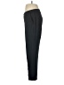 Express Solid Black Active Pants Size M - photo 5