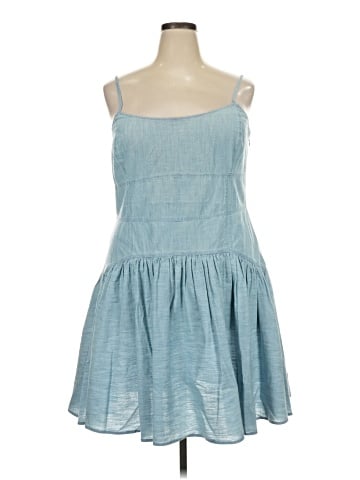 Polo by Ralph Lauren Casual Dress (view 1)