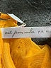 Out From Under Orange Tank Top Size M - photo 7
