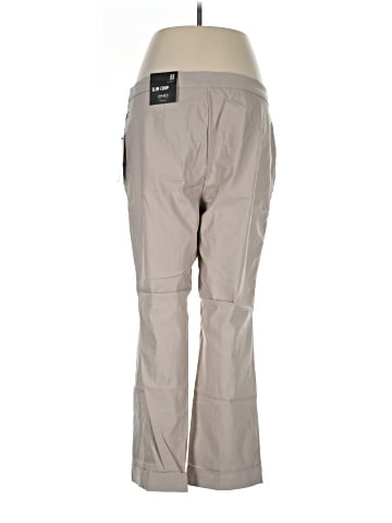 Jones New York Signature Active Pants (view 2)
