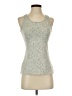 Gymshark Silver Tank Top Size S (estimated) - photo 1