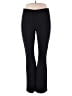 Gloria Vanderbilt Black Active Pants Size XXL (estimated) - photo 1