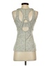 Gymshark Silver Tank Top Size S (estimated) - photo 2