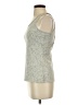Gymshark Silver Tank Top Size S (estimated) - photo 5