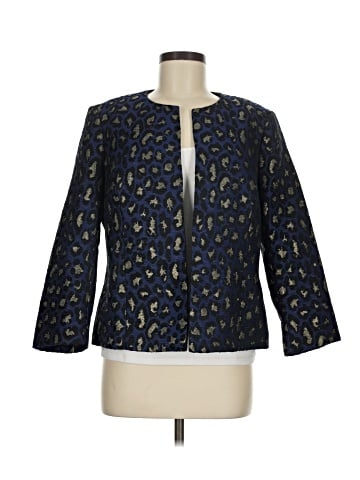 Anne Klein Blazer (view 1)
