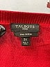 Talbots Red Cardigan Size 3X - photo 7