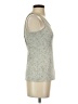 Gymshark Silver Tank Top Size S (estimated) - photo 4