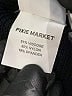 Pixie Market Black Tube Top Size S - photo 8