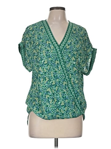 Max Studio Short Sleeve T-Shirt (view 1)