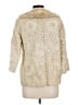 Assorted Brands 100% Rayon Ivory Coat Size S (estimated) - photo 2