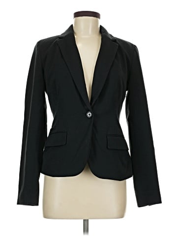 Merona Blazer (view 1)