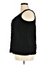 Kate Hill Black Sleeveless Blouse Size 2X - photo 5
