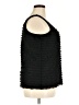 Kate Hill Black Sleeveless Blouse Size 2X - photo 4