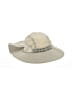 Sundry 100% Nylon Ivory Sun Hat Size L - photo 1