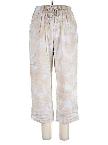 Raquel Allegra Casual Pants (view 1)