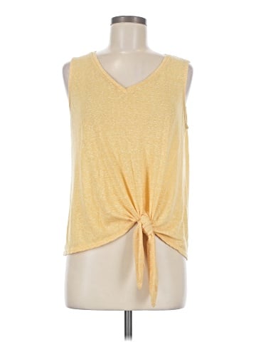 Gibson Sleeveless T-Shirt (view 1)