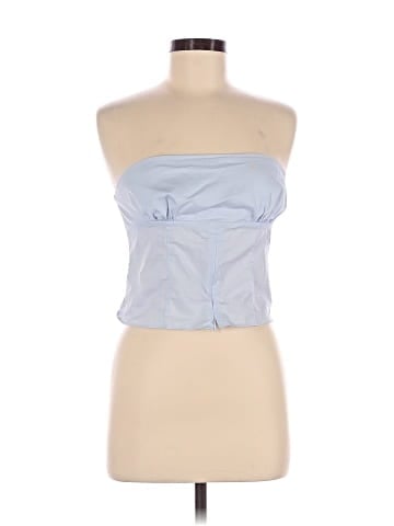 KHY Sleeveless Blouse (view 1)