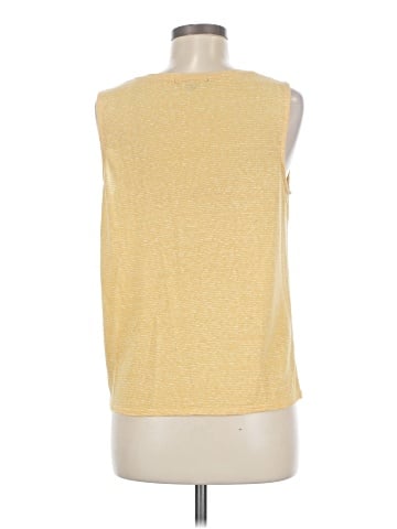 Gibson Sleeveless T-Shirt (view 2)