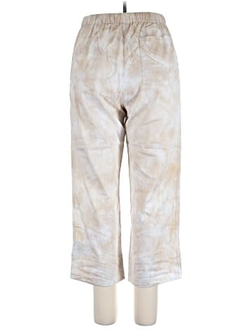 Raquel Allegra Casual Pants (view 2)