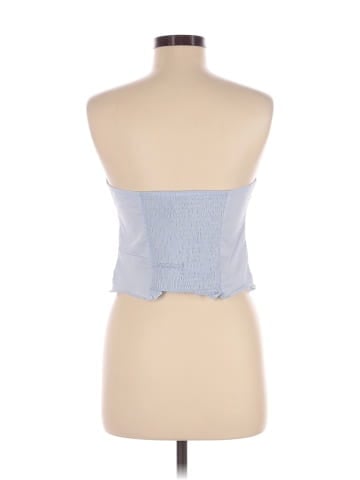 KHY Sleeveless Blouse (view 2)