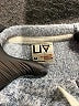 Liv 100% Polyester Gray Pullover Sweater Size M - photo 7