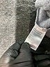 Liv 100% Polyester Gray Pullover Sweater Size M - photo 8