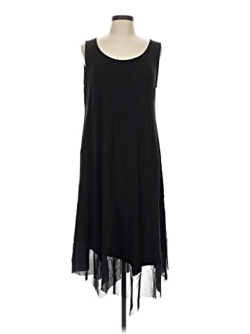 Eileen Fisher Casual Dress (view 1)