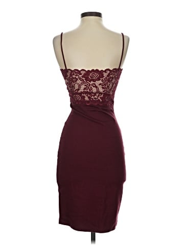 Charlotte Russe Cocktail Dress (view 2)